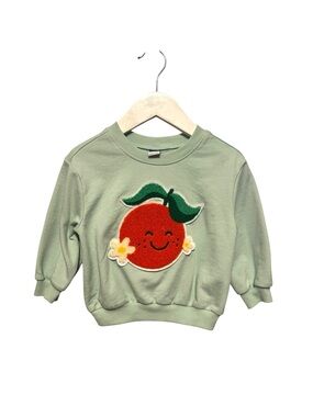 ⭐️ 5/$30 Old Navy Kids Sweater size 12-18M